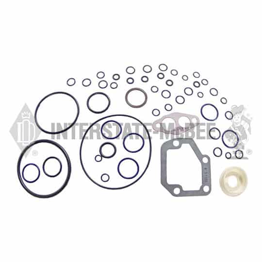 1275771 | gasket set fuel system | caterpillar engine