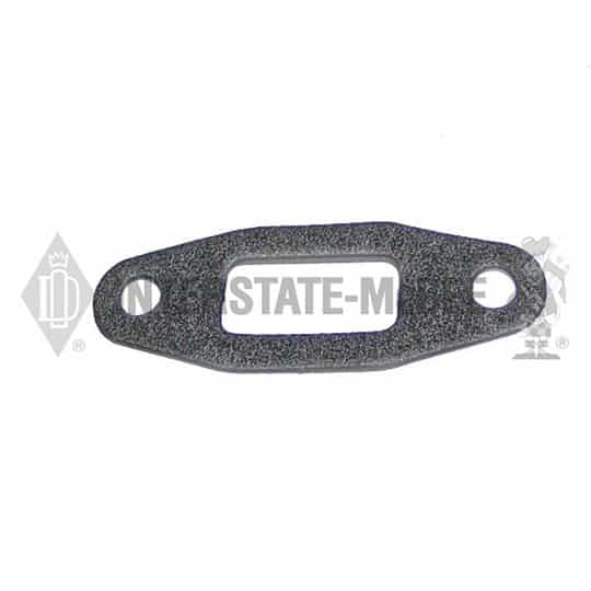 127950 | gasket air connection | cummins engine