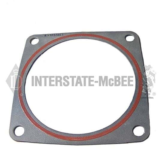 1292861 | gasket aftercooler | caterpillar engine