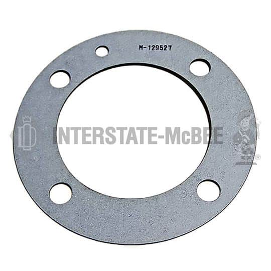 129527 | gasket bearing support | cummins engine