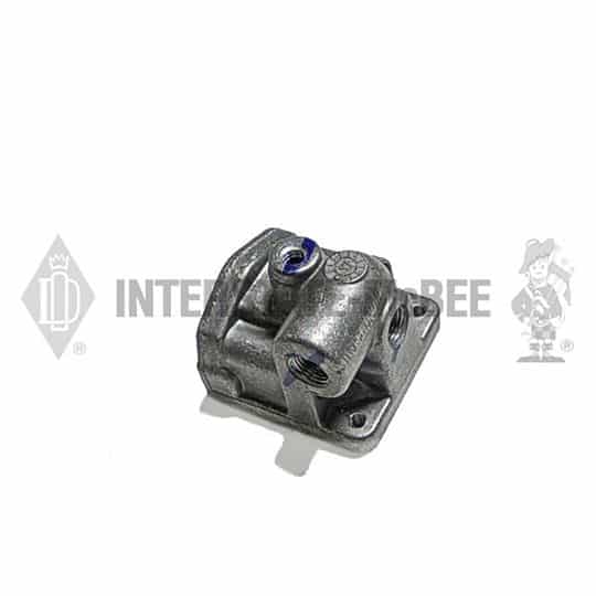 129826 | body shutoff valve | cummins engine