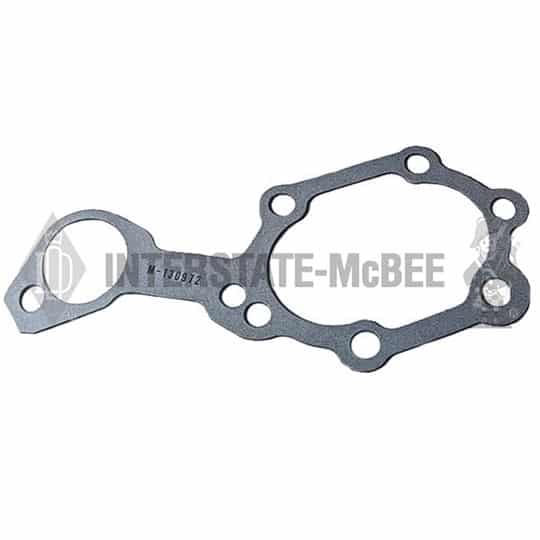 130972 | gasket oil pump | cummins engine