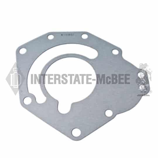 133831 | gasket oil pump cover | cummins engine