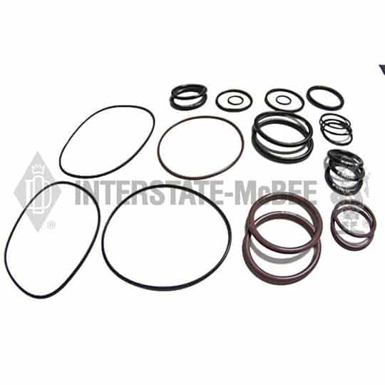 1348267 | gasket kit oil clr and lines | caterpillar engine