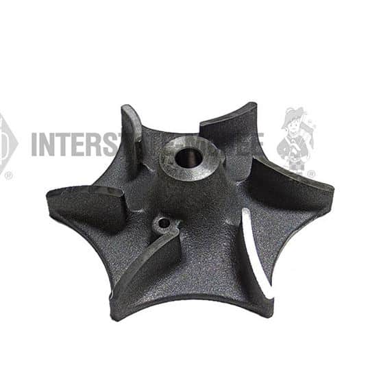1371970 | impeller water pump | caterpillar engine