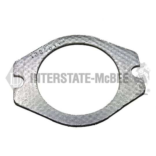 1384611 | gasket exh manifold | caterpillar engine