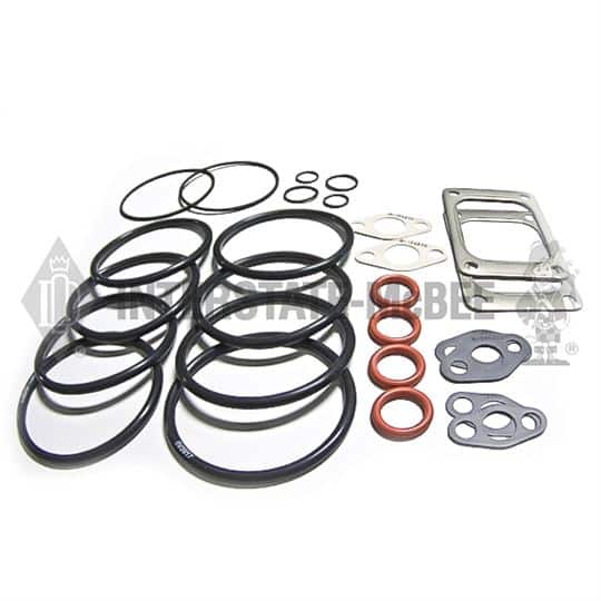 1394758 | gasket kit turbocharger inst | caterpillar engine