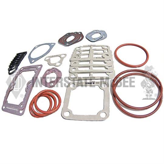 1398965 | gasket kit oil clr and lines | caterpillar engine