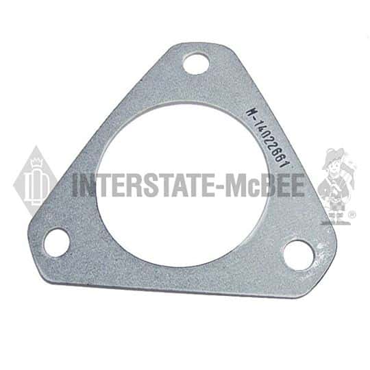 14022661 | gasket pump mount | navistar/international engine