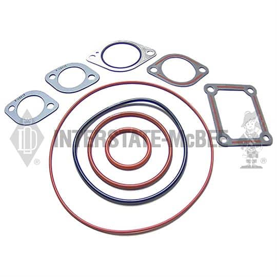 1409035 | gasket kit water pump | caterpillar engine