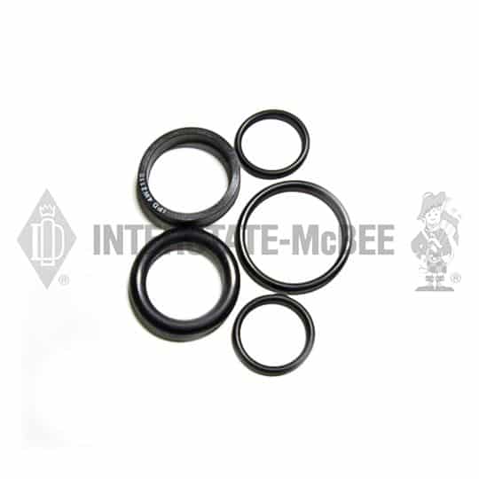1412730 | gasket kit oil clr and lines | caterpillar engine