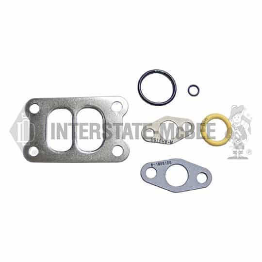 1422220 | gasket kit turbocharger inst | caterpillar engine
