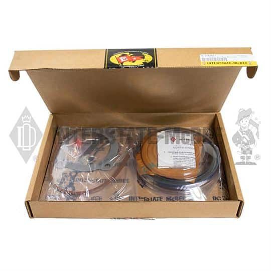 1430842 | gasket kit water pump | caterpillar engine