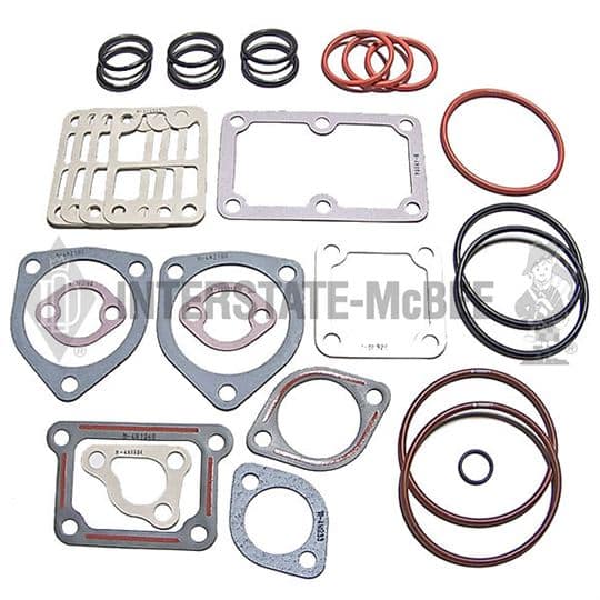 1430905 | gasket kit oil clr and lines | caterpillar engine