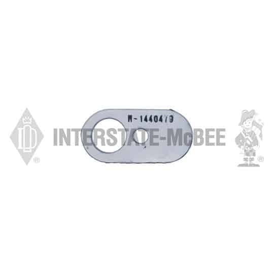 1440479 | gasket idler cover | caterpillar engine