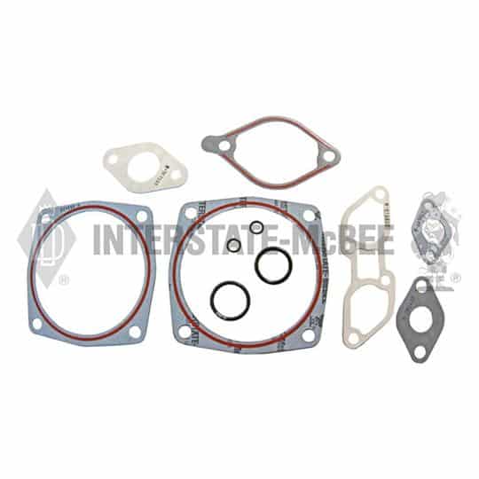 1442178 | gasket kit oil clr and lines | caterpillar engine