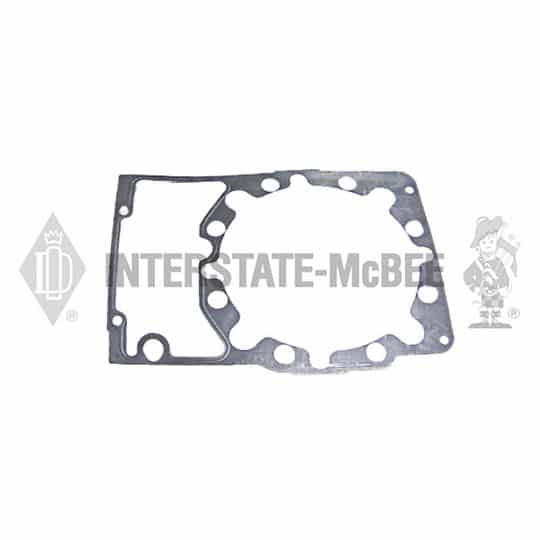 1445692 | gasket spacer plate | caterpillar engine