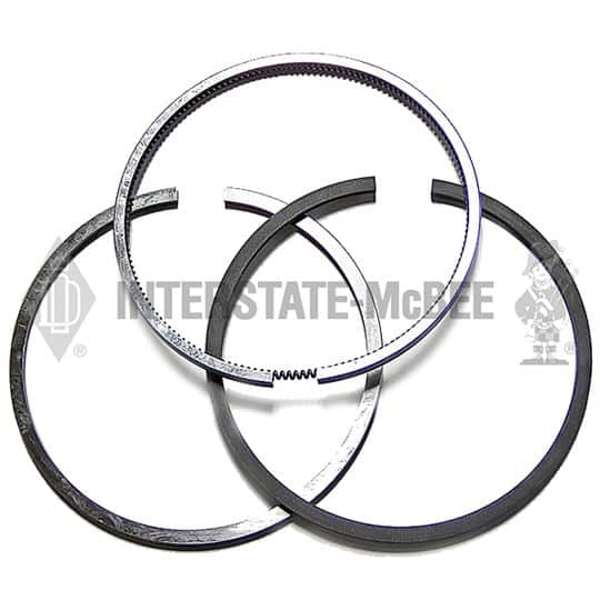 1461780 | piston ring kit | caterpillar engine