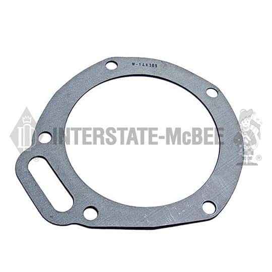 146309 | gasket oil cooler cover | cummins engine