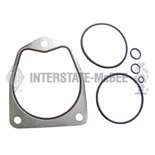 1473344 | gasket kit aux water pump | caterpillar engine