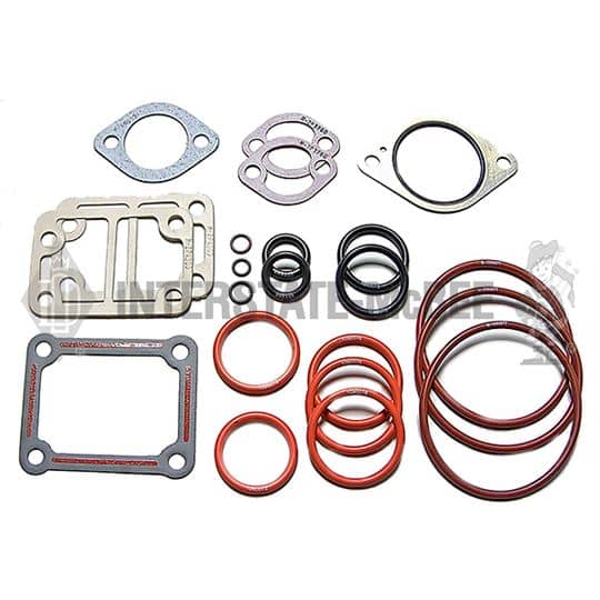 1490627 | gasket kit oil clr and lines | caterpillar engine
