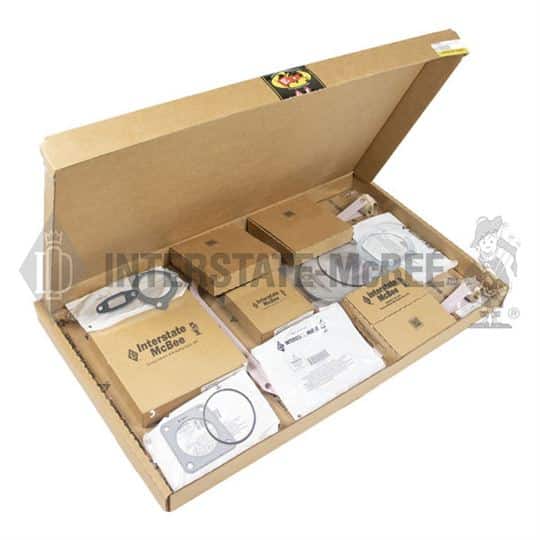 1491174 | gasket kit rear structure | caterpillar engine
