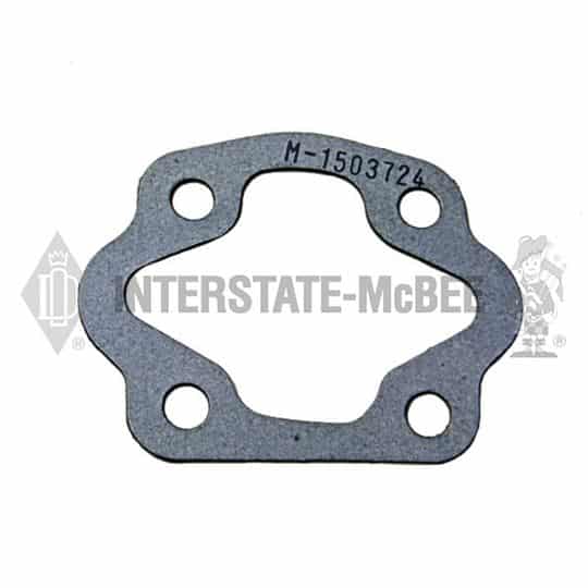 1503724 | gasket fuel pump | caterpillar engine