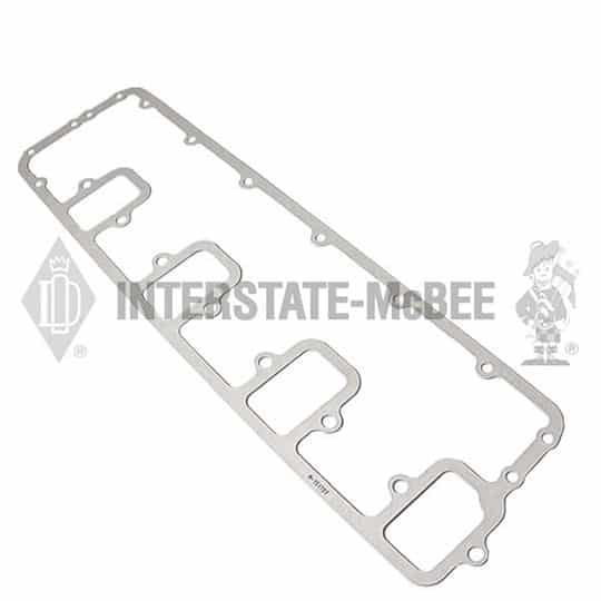 151707 | gasket push rod cover | cummins engine