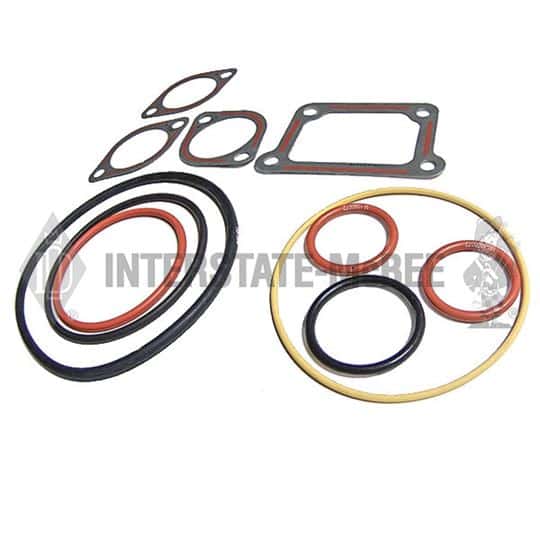1523360 | gasket kit water pump | caterpillar engine