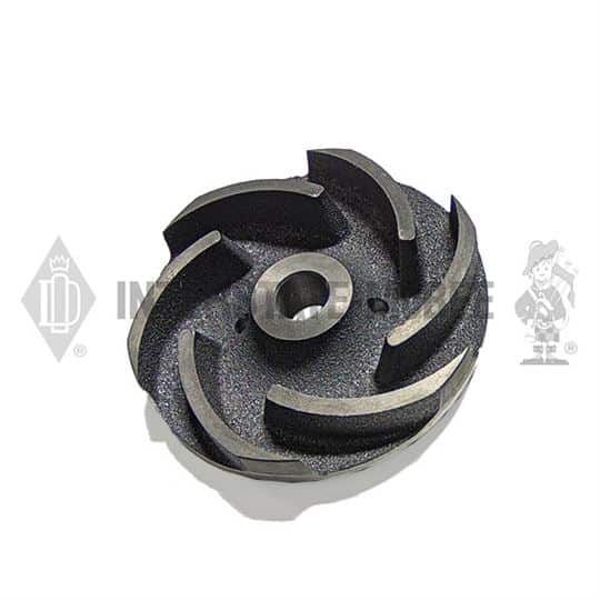 1523952 | impeller water pump | caterpillar engine