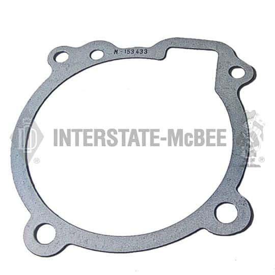 153433 | gasket | cummins engine