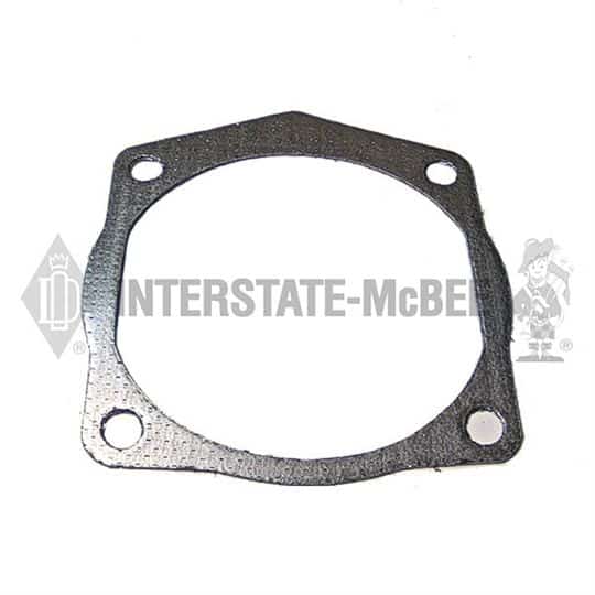 1538455 | gasket flame arrestor | caterpillar engine