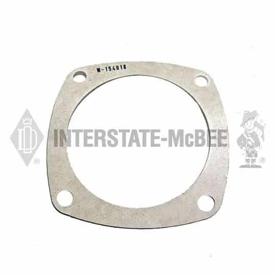 154018 | gasket air comp | cummins engine