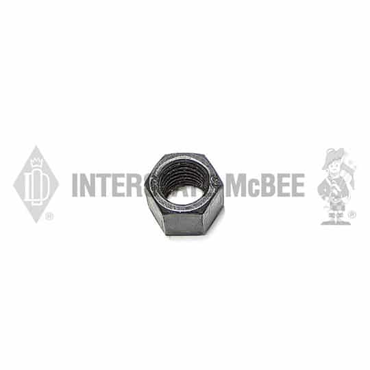 1540871 | nut hex head | caterpillar engine