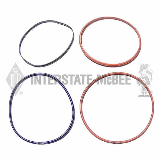 1541642 | gasket kit cyl liner singl | caterpillar engine