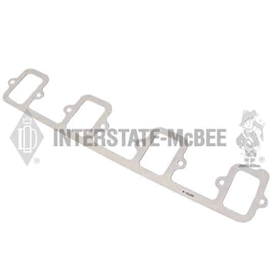 154396 | gasket int manifold | cummins engine