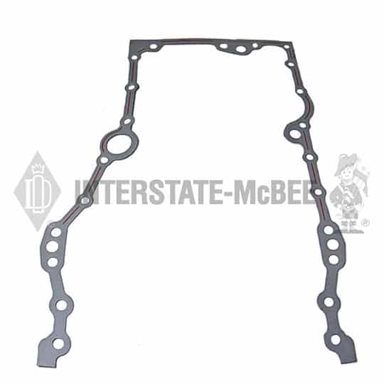 1553629 | gasket front housing | caterpillar engine