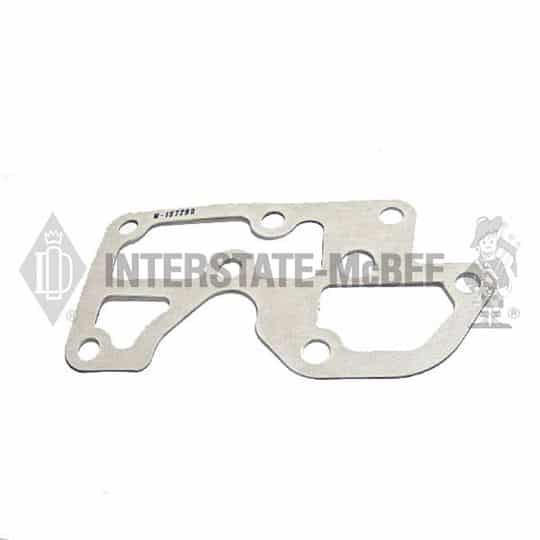 157290 | gasket ac cover plate | cummins engine