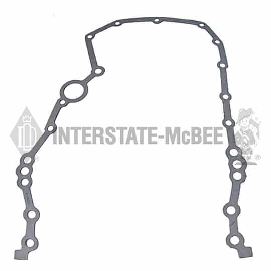 1593021 | gasket flywheel housing | caterpillar engine