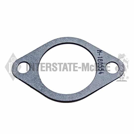 160554 | gasket connection | cummins engine