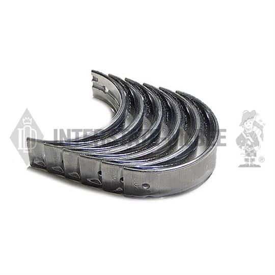 1612629 | bearing kit main 0.020 | caterpillar engine