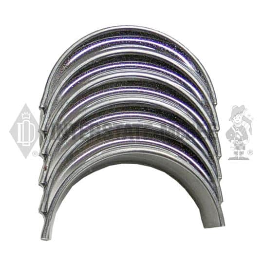 1612630 | bearing kit connecting rod | caterpillar engine