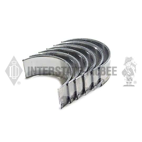 1612631 | bearing kit rod 0.020 | caterpillar engine