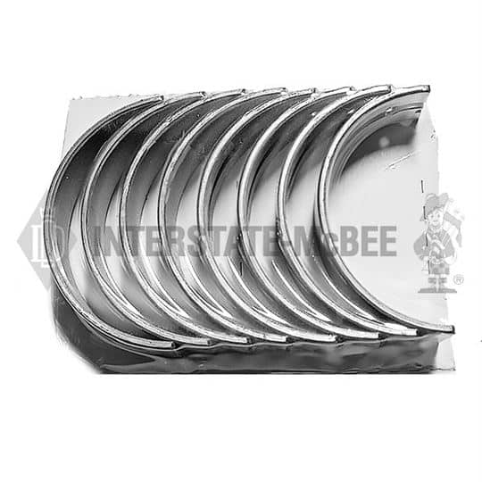 1617164 | bearing kit main 0.020 | caterpillar engine