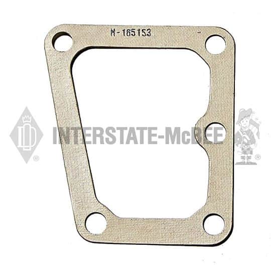 165153 | gasket | cummins engine
