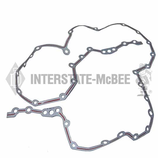 1669144 | gasket front housing | caterpillar engine