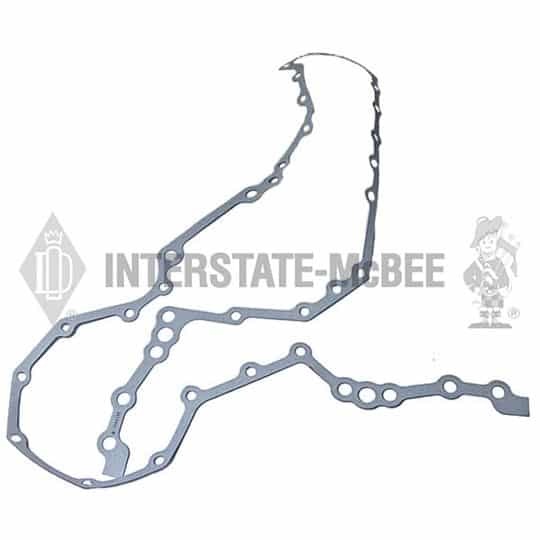 1669146 | gasket front cover | caterpillar engine