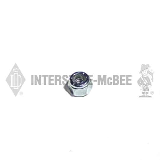 167299 | nut lock turbocharger clam | cummins engine