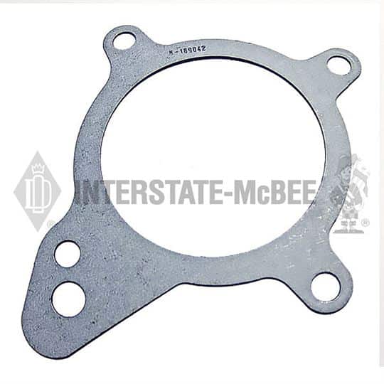 169042 | gasket water pump mount | cummins engine