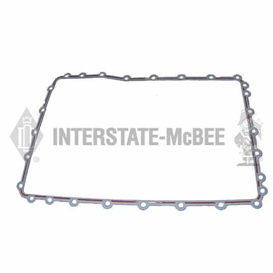 1694199 | gasket oil pan | caterpillar engine